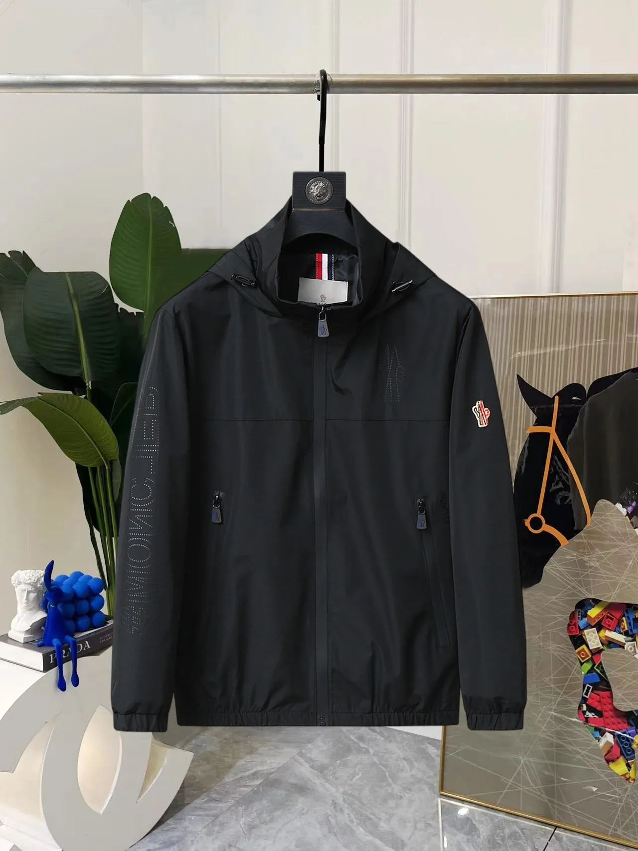 Same Style， ！2026ss New Arrival ，Original Premium ！ ， Breathable ， ， ， Quality。 ！ ， ！Sizes：M～3XL， 195 。